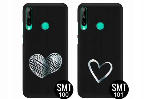 etui-blyszczace-do-huawei-p40-lite-e-serca-wzory