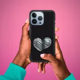 etui-blyszczace-do-iphone-11-pro-max-serca-wzory-stan-nowy