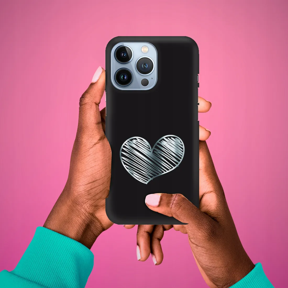 etui-blyszczace-do-iphone-11-pro-max-serca-wzory