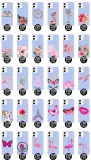 etui-coby-fiolet-do-iphone-12-mini-wiosenne-wzory-dedykowany-model-iphone-12-mini