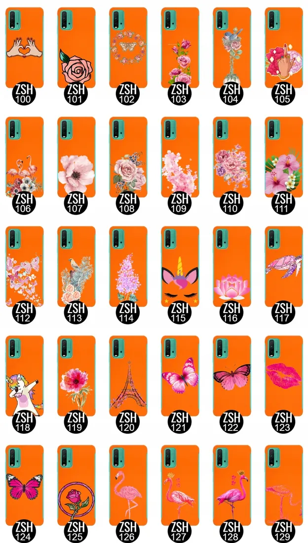 etui-coby-pomara-do-xiaomi-redmi-note-9-4g-wzory