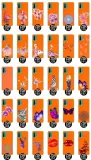 etui-coby-pomara-do-xiaomi-redmi-note-9-4g-wzory-przeznaczenie-xiaomi