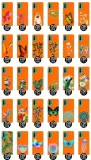 etui-coby-pomara-do-xiaomi-redmi-note-9-4g-wzory-kolor-wielokolorowy