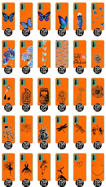 etui-coby-pomara-do-xiaomi-redmi-note-9-4g-wzory-typ-plecki