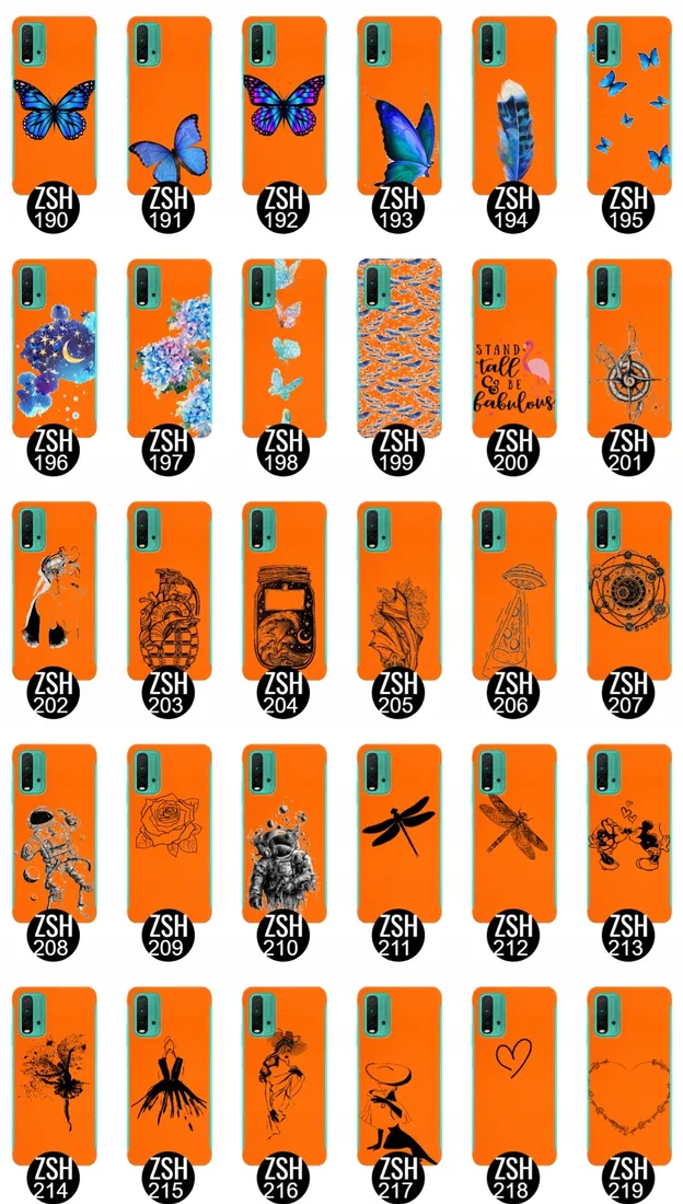 etui-coby-pomara-do-xiaomi-redmi-note-9-4g-wzory