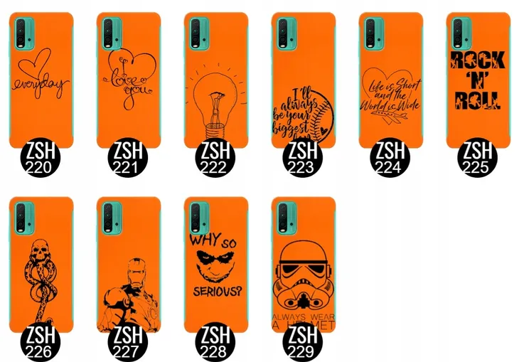 etui-coby-pomara-do-xiaomi-redmi-note-9-4g-wzory-material-tworzywo-sztuczne