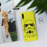 etui-coby-zolty-do-xiaomi-redmi-note-9-pro-wzory-stan-nowy