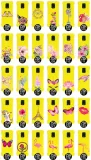 etui-coby-zolty-do-xiaomi-redmi-note-9-pro-wzory-dedykowany-model-xiaomi-redmi-note-9-pro