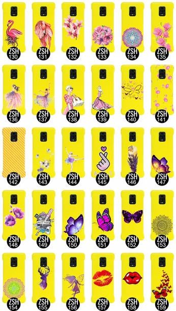 etui-coby-zolty-do-xiaomi-redmi-note-9-pro-wzory-przeznaczenie-xiaomi