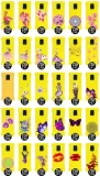 etui-coby-zolty-do-xiaomi-redmi-note-9-pro-wzory-przeznaczenie-xiaomi