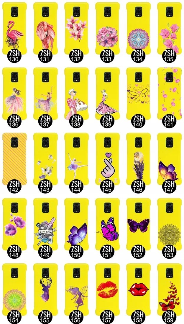 etui-coby-zolty-do-xiaomi-redmi-note-9-pro-wzory