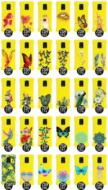 etui-coby-zolty-do-xiaomi-redmi-note-9-pro-wzory-kolor-wielokolorowy