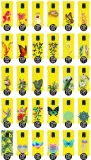 etui-coby-zolty-do-xiaomi-redmi-note-9-pro-wzory-kolor-wielokolorowy