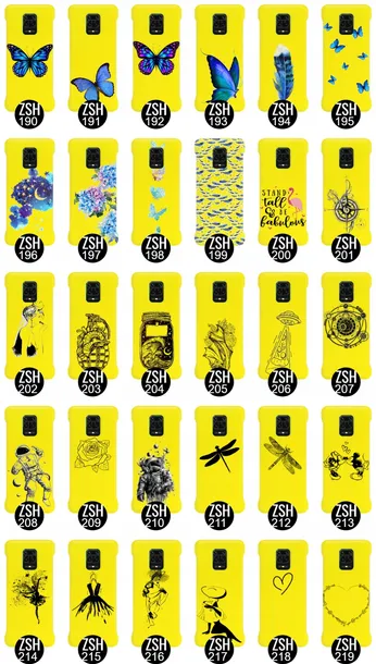 etui-coby-zolty-do-xiaomi-redmi-note-9-pro-wzory-typ-plecki