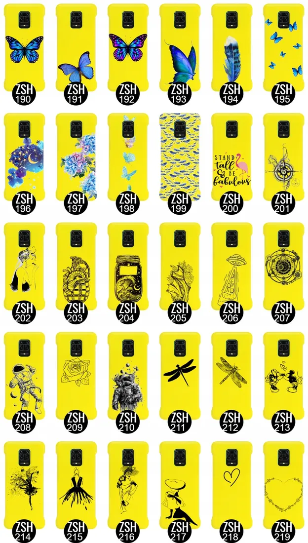 etui-coby-zolty-do-xiaomi-redmi-note-9-pro-wzory