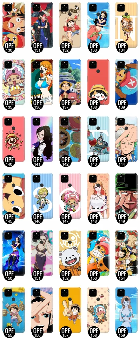 etui-do-google-pixel-4a-5g-one-piece-anime-wzory