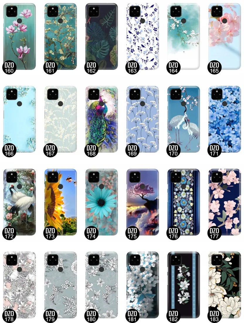 etui-do-google-pixel-4a-5g-spring-wiosenne-wzory