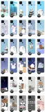 etui-do-google-pixel-5-case-we-bare-bears-wzory-material-tworzywo-sztuczne