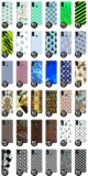 etui-do-huawei-honor-9x-lite-case-top-modne-wzory-kolor-wielokolorowy
