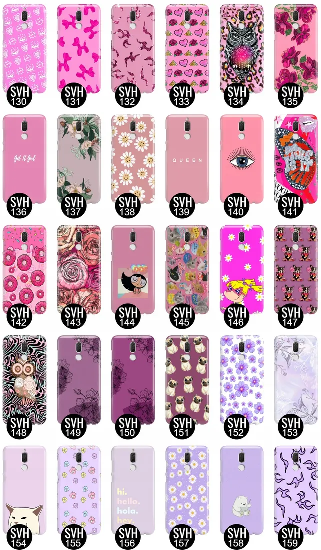 etui-do-huawei-mate-10-lite-case-boho-top-wzory