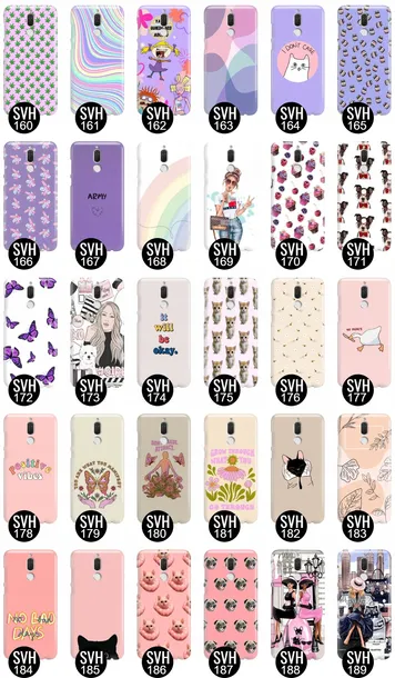 etui-do-huawei-mate-10-lite-case-boho-top-wzory-kolor-wielokolorowy