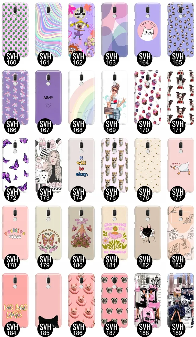 etui-do-huawei-mate-10-lite-case-boho-top-wzory