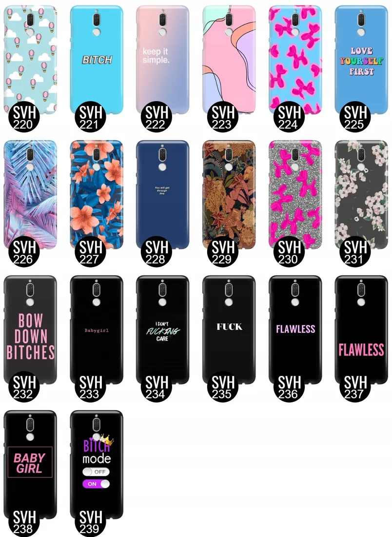etui-do-huawei-mate-10-lite-case-boho-top-wzory