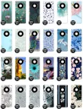 etui-do-huawei-mate-40-case-spring-wiosenne-wzory-kolor-wielokolorowy