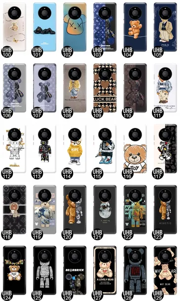 etui-do-huawei-mate-40-pro-plus-bearbrick-wzory-dedykowany-model-huawei-mate-40-pro-plus