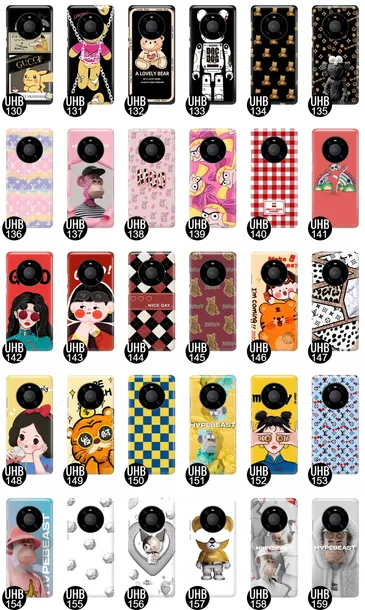 etui-do-huawei-mate-40-pro-plus-bearbrick-wzory-przeznaczenie-huawei