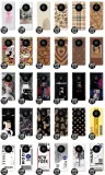 etui-do-huawei-mate-40-pro-plus-bearbrick-wzory-kolor-wielokolorowy