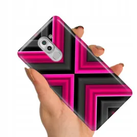 etui-do-huawei-mate-40-pro-plus-case-matrix-wzory