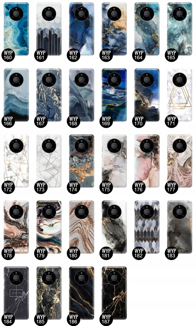 etui-do-huawei-mate-40-pro-plus-marble-case-wzory