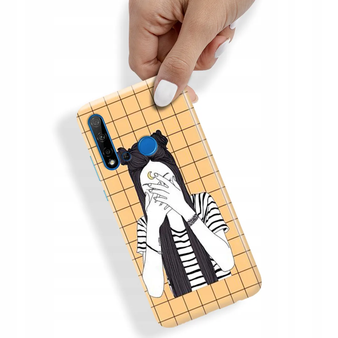 etui-do-huawei-nova-5i-case-aesthetic-modne-wzory