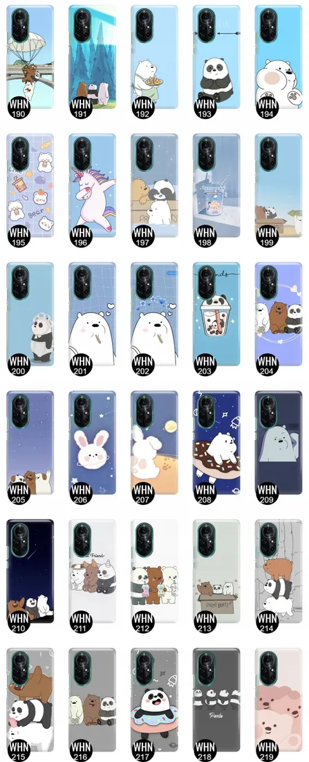 etui-do-huawei-nova-8-case-we-bare-bears-top-wzory