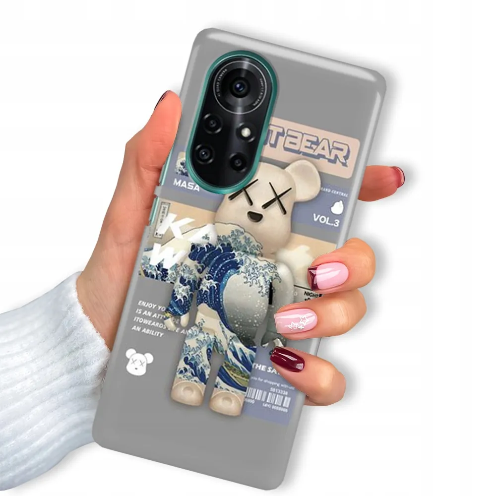 etui-do-huawei-nova-8-pro-case-mis-bearbrick-wzory
