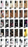 etui-do-huawei-nova-8-pro-case-mis-bearbrick-wzory-kolor-wielokolorowy