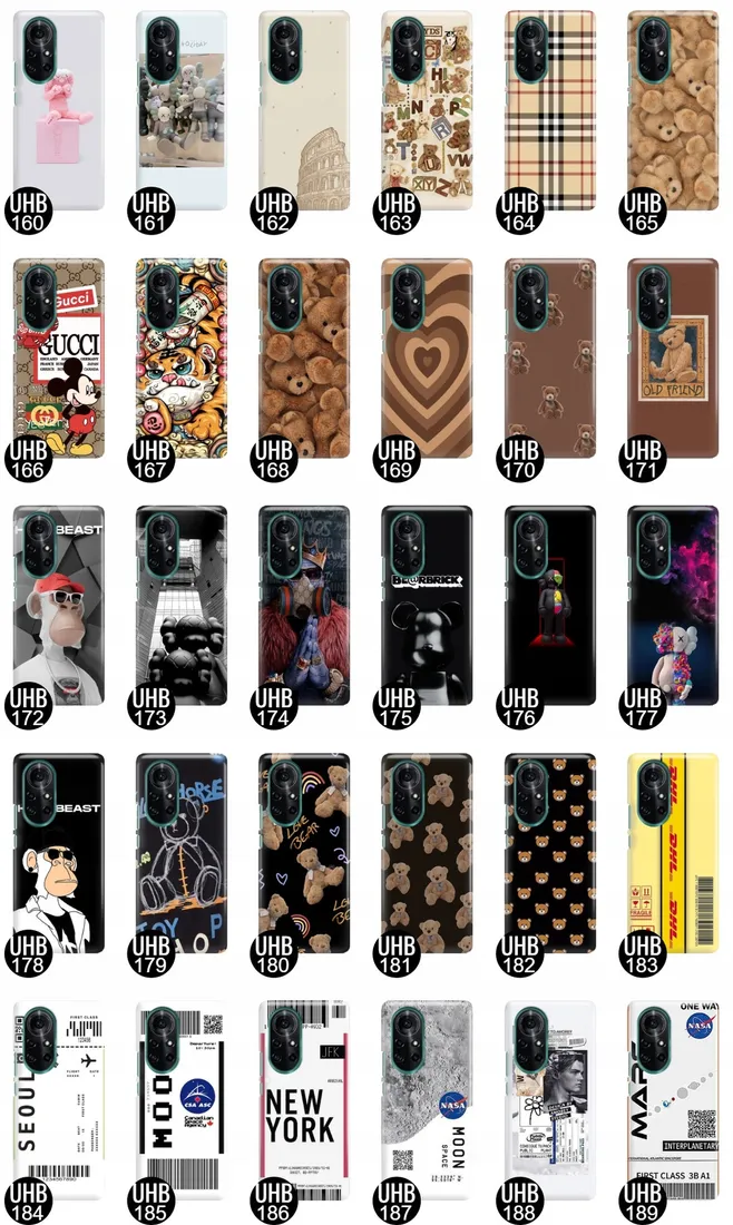 etui-do-huawei-nova-8-pro-case-mis-bearbrick-wzory