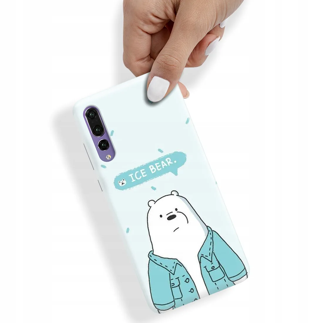 etui-do-huawei-p20-pro-case-we-bare-bears-wzory
