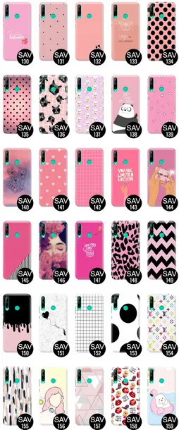 etui-do-huawei-p40-lite-e-case-aesthetic-top-wzory-kolor-wielokolorowy