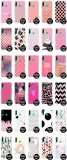 etui-do-huawei-p40-lite-e-case-aesthetic-top-wzory-kolor-wielokolorowy