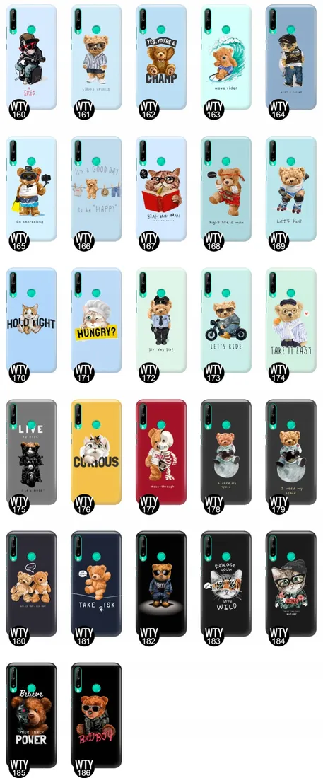 etui-do-huawei-p40-lite-e-case-teddy-misie-wzory