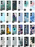 etui-do-huawei-p50-case-top-spring-wiosenne-wzory-kolor-wielokolorowy