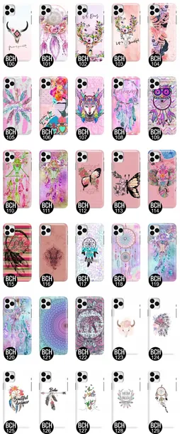 etui-do-iphone-11-pro-max-case-boho-leaves-wzory-przeznaczenie-apple