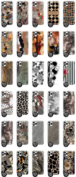 etui-do-iphone-11-pro-max-piekne-subtelne-wzory-kolor-wielokolorowy