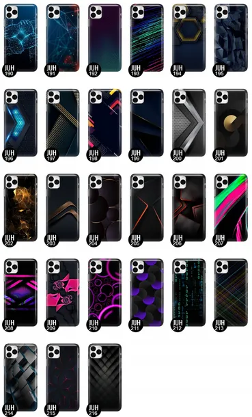 etui-do-iphone-11-pro-obudowa-case-matrix-wzory-typ-plecki