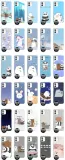 etui-do-iphone-12-case-misie-we-bare-bears-wzory-material-tworzywo-sztuczne