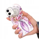 etui-do-iphone-12-mini-case-boho-leaves-top-wzory
