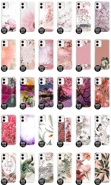 etui-do-iphone-12-mini-case-spring-wiosenne-wzory-dedykowany-model-iphone-12-mini