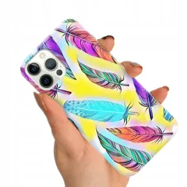 etui-do-iphone-12-pro-max-case-boho-leaves-wzory